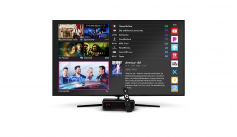 T-Mobile discontinues IPTV service TVision Home