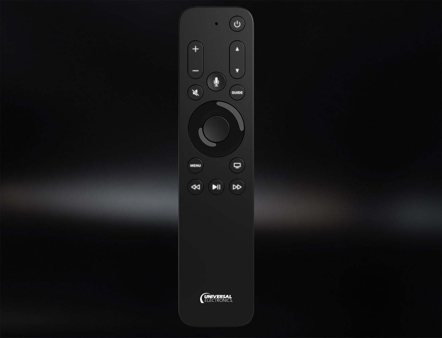 Universal Electronics launches new Apple TV remote for ...