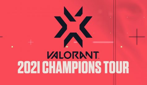 Riot Games launches Valorant Champions Tour esports tournament