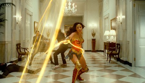 Wonder Woman 1984 gets limited HBO Max release as WarnerMedia mulls theatrical release strategy