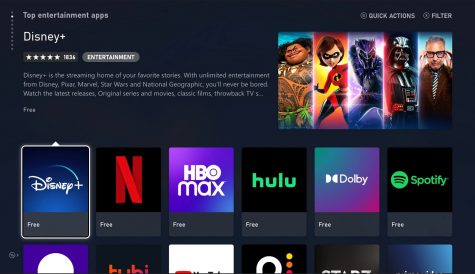 HBO Max, Apple TV, Netflix and other streaming apps confirmed for Xbox Series launch