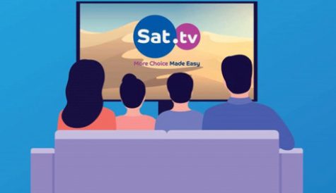 Eutelsat debuts new EPG for free-to-air broadcasters