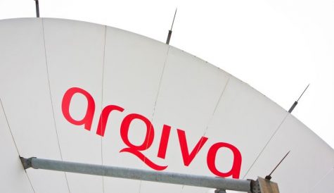 Arqiva steps down as shareholder in Freeview