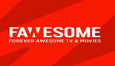 Fawesome launches on Sling TV