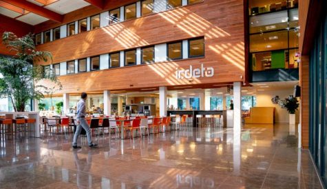Telekom Srbija to deploy Irdeto Control
