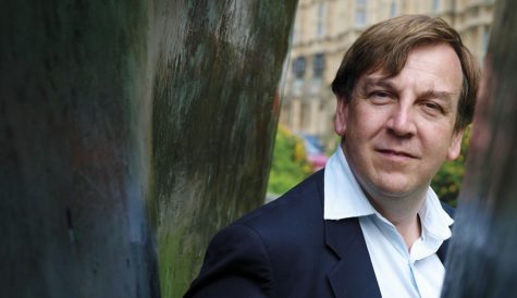 Whittingdale rejoins Department for Culture, Media and Sport