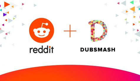 Reddit buys US TikTok rival Dubsmash
