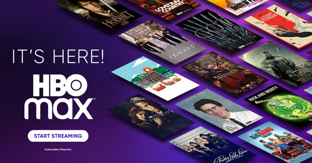WarnerMedia and Roku find peace as HBO Max finally launches on platform ...