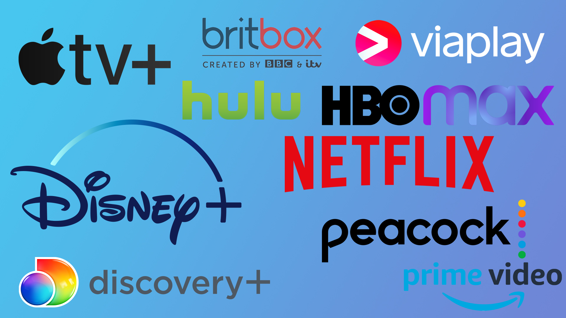 2020 was the year of the SVOD