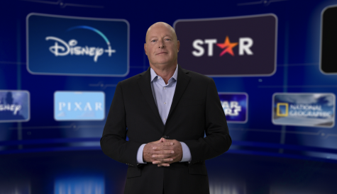 Disney: 137m OTT subscriptions, plan to debut Star brand in key markets, big increase in content spend