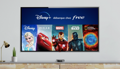 Free adds Disney+ to TV offering