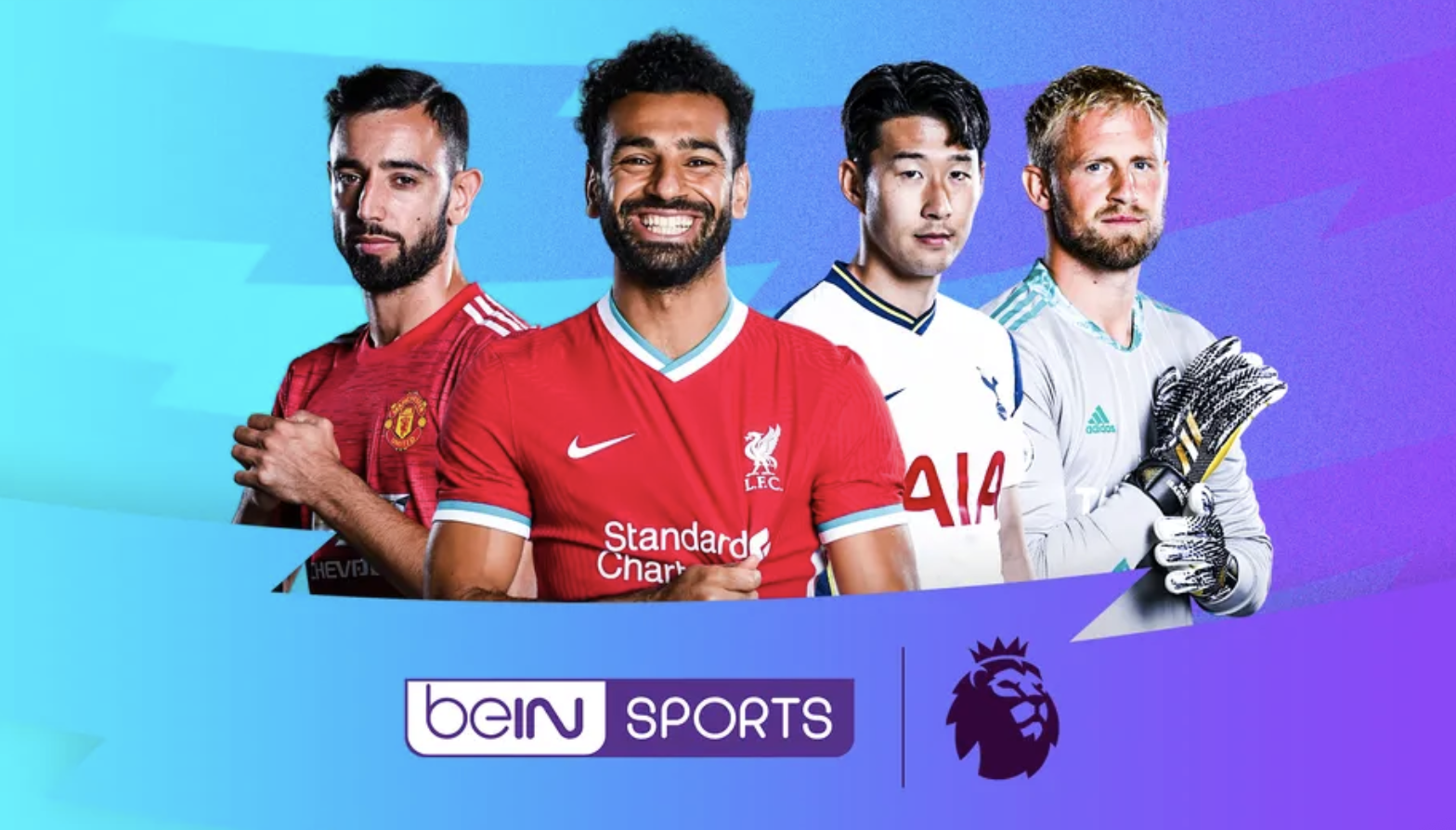 Premier League stays with BeIN Sports for entire MENA region