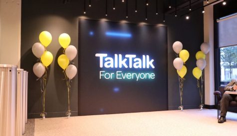 TalkTalk TV adds 90 HD channels