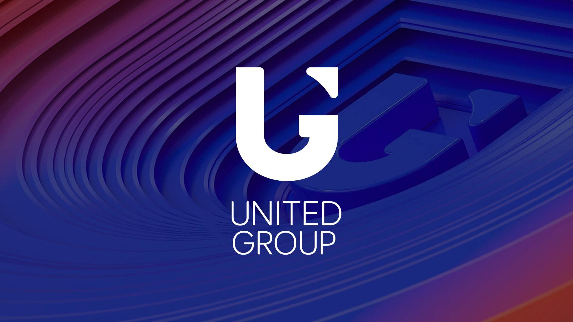 United Group / United Health Group Logo Vector Logo Download Free Svg