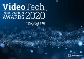 DTVE's VideoTech Innovation Awards 2020 eBook
