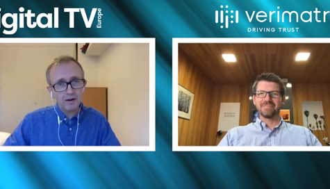 Cloud services, live streaming and the new security challenge: DTVE talks to Martin Bergenwall, SVP and head of product management Verimatrix