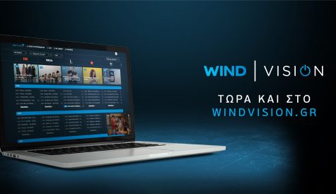 Wind Vision launches on web for PC users