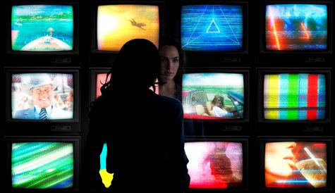 HBO Max to add 4K support with Wonder Woman 1984