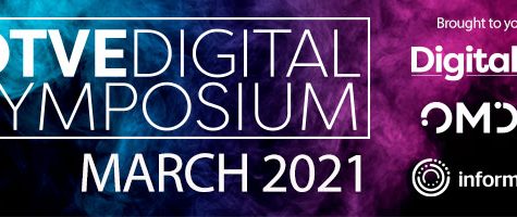 DTVE Digital Symposium sessions