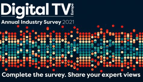 Last chance to share your views for DTVE’s annual survey