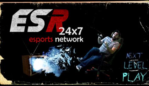 Video gaming channel ESR to launch in Europe on Eutelsat’s Hotbird