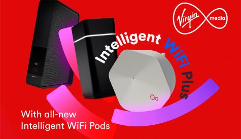 Virgin Media launches Intelligent WiFi Plus broadband offer