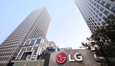 LG invests US$80 million in data and measurement firm Alphonso to acquire controlling stake