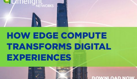 eBook | How Edge Compute Transforms Digital Experiences