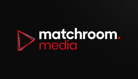 Matchroom Boxing launches media production arm