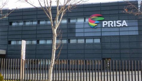 Vivendi buys 7.6% stake in Prisa to extend Spanish interest