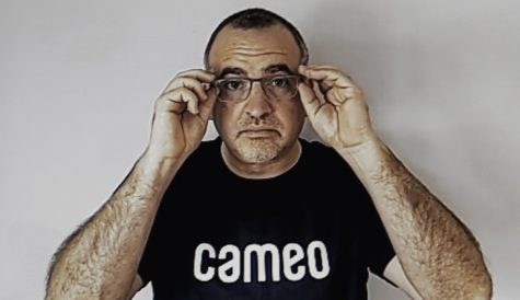 Former Quibi CTO hired by Cameo