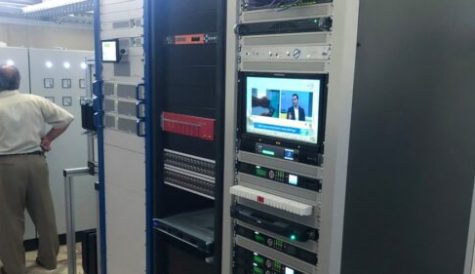 Egypt to expand DVB network with Rohde & Schwarz
