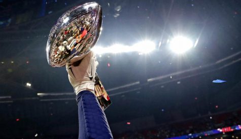 DAZN and RTL to broadcast NFL from 2023 in DACH