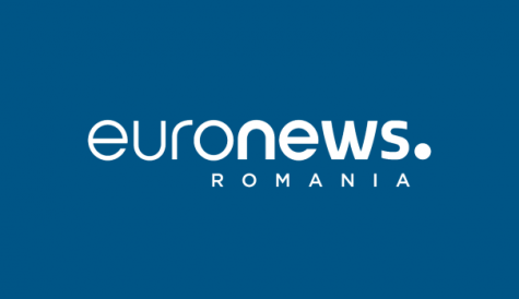 Euronews teams up with UPB to launch Romanian channel