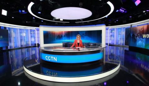 CGTN fined £225,000 by Ofcom