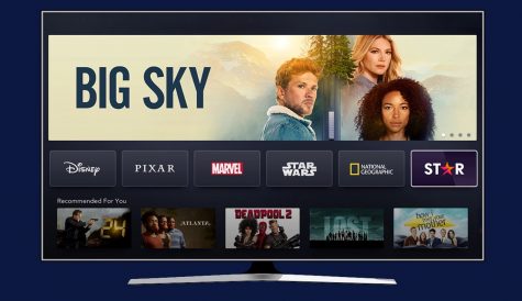 Disney+ launches Star hub with thousands of hours of shows and movies