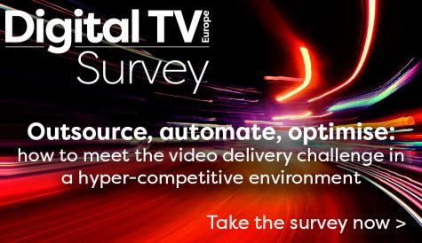 Survey | Outsource, automate, optimise: how to meet the video delivery challenge in a hyper-competitive environment