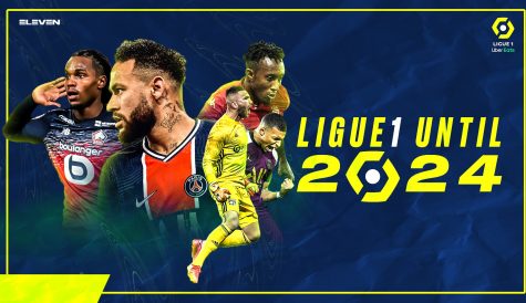 Eleven Sports renews Ligue 1 rights in Portugal
