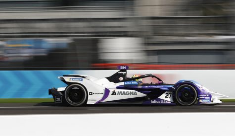 Tata Communications unveils multi-year deal with Formula E