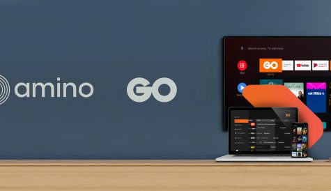 GO Malta taps Amino for Android TV-enabled OTT offering