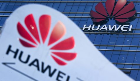 Huawei appeals US ban