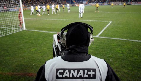 Canal+ agrees deal to broadcast Ligue 1 for current season
