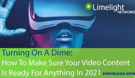 eBook | How To Make Sure Your Video Content Is Ready For Anything In 2021