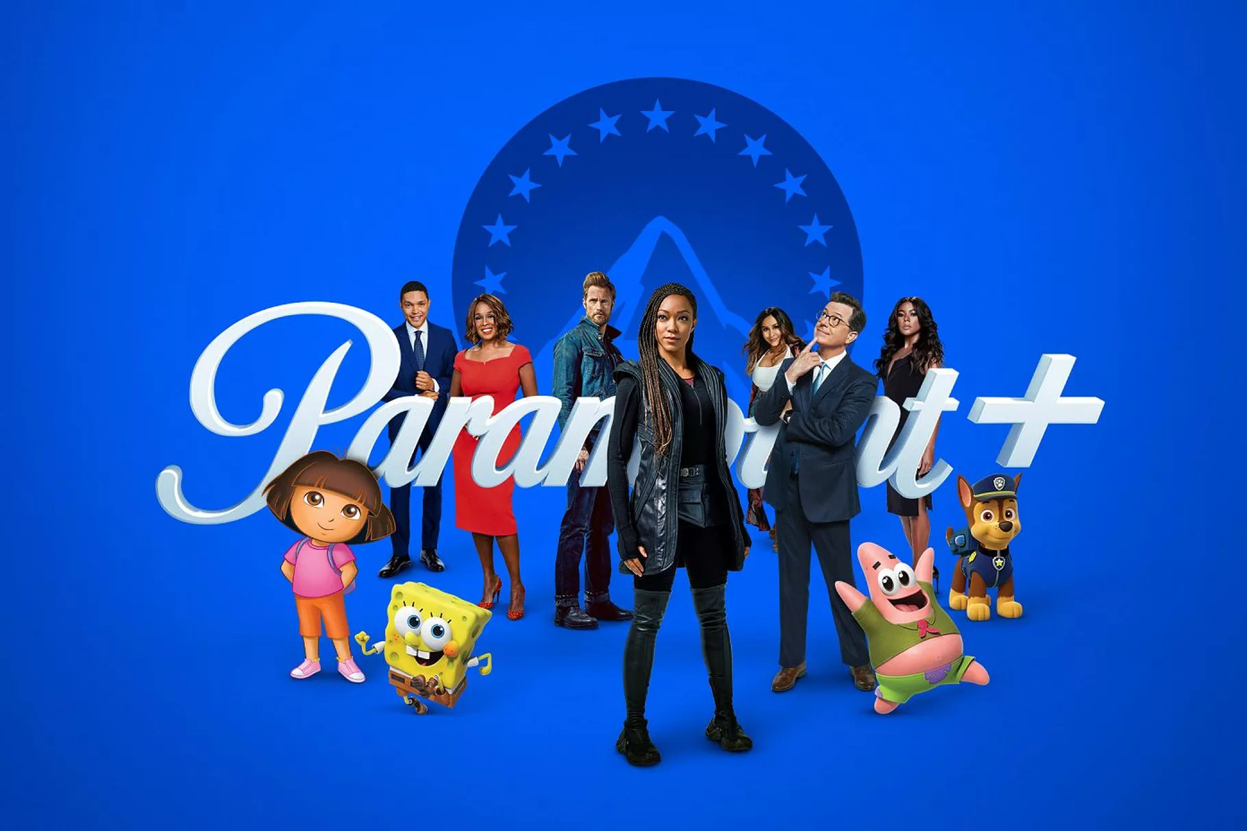ViacomCBS offers a free year of Paramount+ to US T-Mobile customers - Digital TV Europe