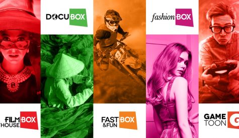 SPI/FilmBox expands in Ireland with eir