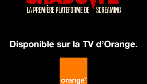 Orange France teams with VOD Factory to launch nine new services