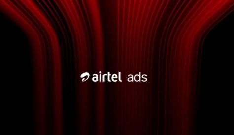 Bharti Airtel launches advertising business