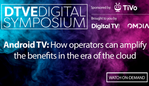 DTVE Digital Symposium 2021 | Android TV: how operators can amplify the benefits in the era of the cloud