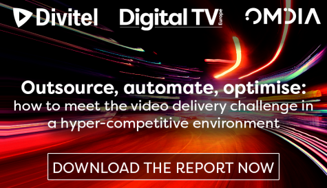 Digital TV Europe launches report on meeting video delivery challenges