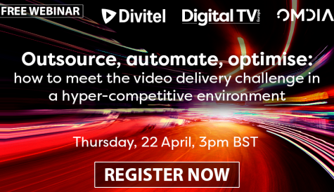 DTVE launches next webinar on outsourcing and automation